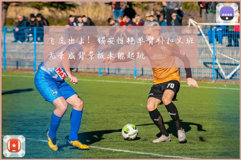 飞虎出击！锡安惊艳单臂补扣文班无奈成背景板未能起跳